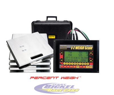Intercomp E-Z Weigh Scales